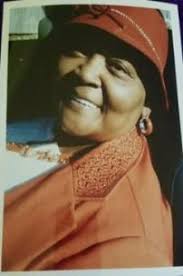 Sneed, Lillie Ruth Hudgins (Chickamauga)