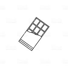 Chocolate Bar Icon 307031 Free Icons Library