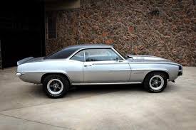 Sell your used car, truck or suv for cash in boise, idaho. Used 1969 Chevrolet Camaro For Sale In Boise Id Cars Com