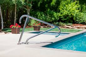 4.5 out of 5 stars 49. Best Pool Handrails Review Guide For 2021 2022 Simply Fun Pools
