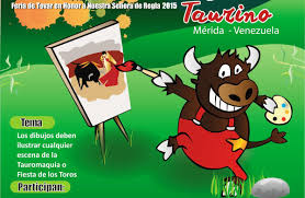 Jun 10, 2019 · si estás pensando en la decoración de una terraza de exterior, estás en el lugar adecuado. Venezuela Taurina Com Convocan El 3er Concurso Infantil De Dibujo Taurino De Merida