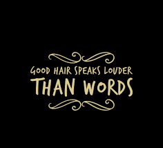 Good Hair Best Virgin Hair Hair Quotes Virgin Hair Wigs