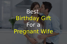 But when it's a birthday that starts a new decade for her — like her 30th birthday — the stakes are even higher. 34 Best Birthday Gift For Pregnant Wife Of 2021