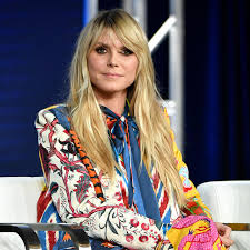 We did not find results for: Heidi Klum Sie Uberrascht Mit Grosser Instagram Veranderung Gala De