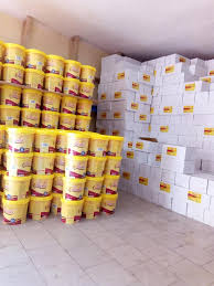 Azolia Margarine Guinee Posts Facebook