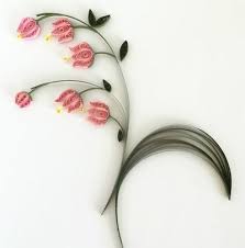 Scroll down to get the link for them! How To Quill Paper 40 Free Paper Quilling Patterns Allfreepapercrafts Com