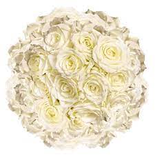 Maybe you would like to learn more about one of these? Amazon Com Globalrose 200 Fresh Cut White Roses Wedding Log Stem Flowers Fresh Flowers Wholesale Express Delivery Grocery Gourmet Food