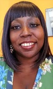 Chanda Williams's Instagram, Twitter & Facebook