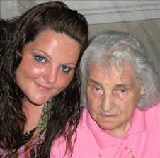 Lillian Edge Obituary (1928