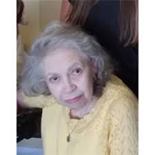 Obituary information for Sally Ann Meurer