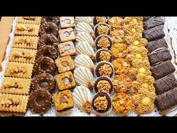 طريقة تحضير كريمة او كاناش لتزين صابلي youtube food cooking biscuits