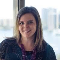 Caitlin Harrell's Instagram, Twitter & Facebook