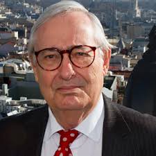 Profile for Luis Solana