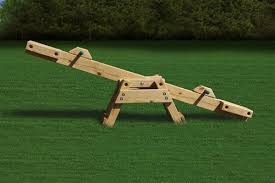 See Saw Kit 11 6008 2 Jpg 500 333 Playset Outdoor Build A Playhouse Play Houses