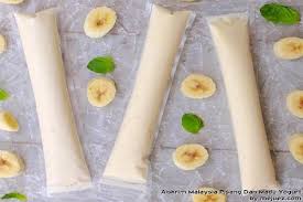 Cara buat aiskrim malaysia perasa coconut shake. Koleksi Resepi Aiskrim Malaysia