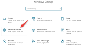 Connect your smartphone to wifi. How To Connect Iphone Portable Hotspot To Windows 10 Pc Via Usb Revista Rai