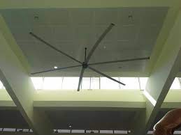 Since this ceiling fan has the white housing and fan blade, it particularly. Oliver Style On Twitter Biggest Ceiling Fan In The Whole Wide World Efficientcooling Menorca Http T Co Mdobfjvie8