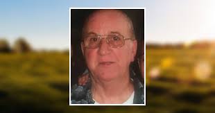 Gerald Allan Riley Obituary 2019