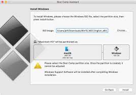 This software allows windows 7 to communicate with your mac hardware. How To Install Windows 10 On Your Mac Using Boot Camp Assistant Video 9to5mac