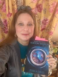 Watch City: Subton Switch (book 2 of Trilogy)