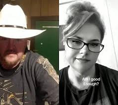 Jenn Gibson Wyatt Chapmanville Wv