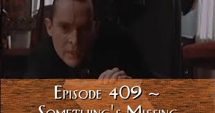 Sherlock Holmes: Trifles: Episode 409