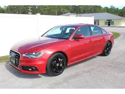 Image result for Garnet Red 2012 A6