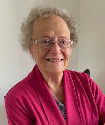 Cran (Newmachar) Peacefully at home