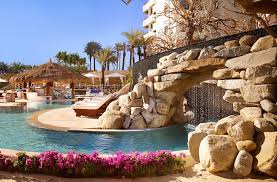 This Cabo Resort Has Local Mexican Art, Incredible Beachfront Infinity  Pools, And The Region'S First Speakeasy