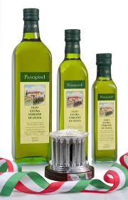 Olive oil extravergine 500 ml. - Pasquini - H&H Shop