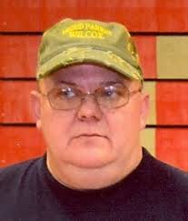 David Wilcox Obituary