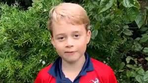 He is best known for writing and presenting the nine life series, in conjunction with the. Royal Children Speak To Sir David Attenborough In New Video Uk News Sky News