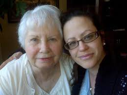 Mardell BAIR Obituary (2015)