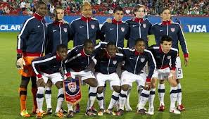 Jun 29, 2021 · men's teams at the tokyo olympics are restricted to players born on or after jan. Concacaf Olympic Qualifying Mls Involvement Us Soccer Players