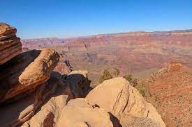 Hiking The South Kaibab Trail To Skeleton Point The Lens Of Jen Road Trip Inspiration Road Trip Usa Southwest Usa