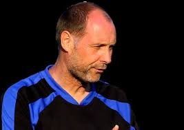 Colne F.C. v Hanley Town