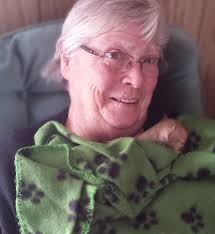 Obituary for Donna Marilyn Mclaughlin