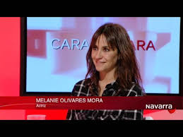 Cara a Cara Melanie Olivares- Actriz- 15 marzo 2016
