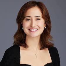 Sara DeHaven, Principal Broker at Goddard Murphy & Co.