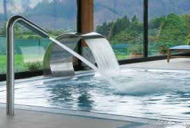 Оборудование для плавательных бассейнов