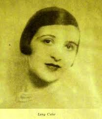 DE IERI ȘI DE AZI: Leny Caler: Povestea Corinei din "Jocul de-a vacanța"