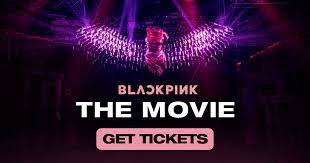 Blackpink confirms 'the movie' set for august 4 release. Blackpink The Movie Get Tickets Trafalgar Releasing