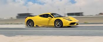 First released in 2009, the ferrari 458 italia specs brought a new take to an iconic brand. Ferrari 458 Speciale Review Page 2 Autoevolution