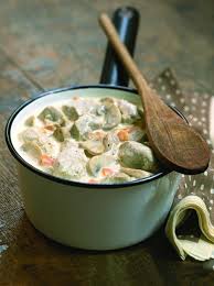 15 Plats A Preparer Le Dimanche Pour La Semaine Marie Claire Cuisine Et Vin Blanquette De Veau Traditionnelle Recettes De Cuisine