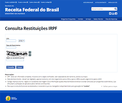 Os gastos dedutíveis no imposto de renda 2021. Consulta Imposto De Renda 2021 Restituicao Malha Fina