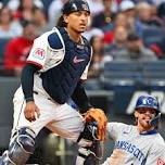 Cleveland Guardians vs. Pittsburgh Pirates