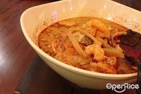 If you are a spicy food lover, this curry laksa or curry mee is for you. 7 Best Curry Mee In Kl Pj Openrice Malaysia