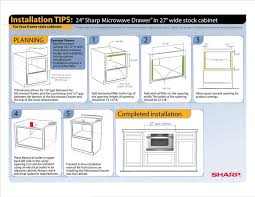 Including nintendo's switch pro controller & the steam controller. Sharp Kb6021mw 24 Insight Pro Microwave Drawer Installation Tips Pdf Download Manualslib
