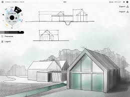 The concepts vector sketching app seeks to serve everyone from the casual drawer to the product design professional. Best Apps For Architects Our Selection For 2019 Archisnapper Blog