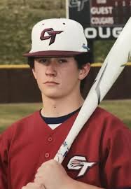 Cody Page Class of 2022